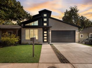 4404 Rusk Ave, Dallas, TX 75204