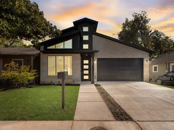 4404 Rusk Ave, Dallas, TX 75204