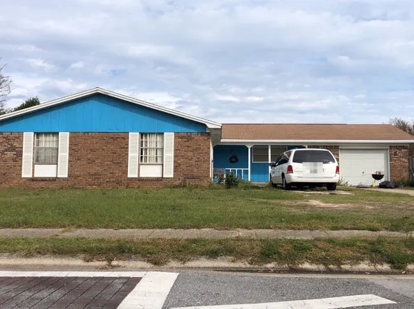 4955 Lanett Dr, Pensacola, FL 32526