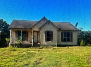 10133 Cattlemen Rd, Mulberry, AR 72947