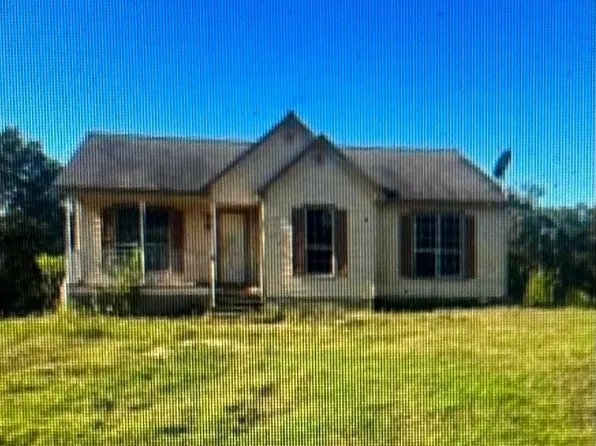 10133 Cattlemen Rd, Mulberry, AR 72947
