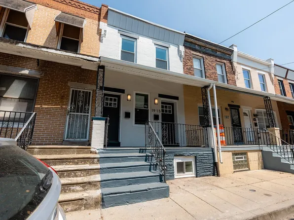 1915 S Norwood St #2, Philadelphia, PA 19145