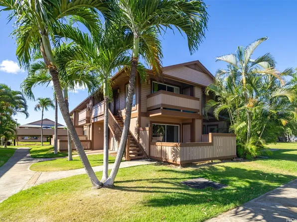 91-1060 Mikohu St APT 5B, Ewa Beach, HI 96706