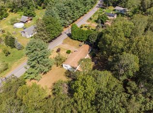 534 Margaret Henry Rd, Sterling, CT 06377