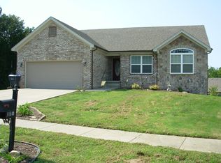 11500 Creek Brook Dr, Louisville, KY 40229