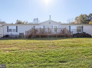 10173 Jonestown Rd, Grantville, PA 17028