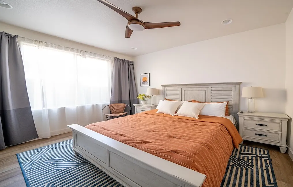 1 bed, 500 sqft, $2,550 — Photo 4