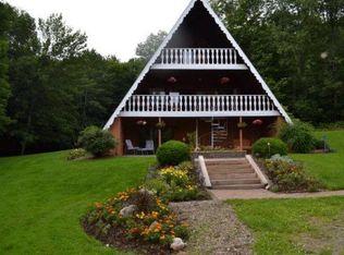 1393 Caton Rd, Corning, NY 14830