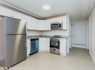 906 S Loomis St #7371309, Chicago, IL 60607