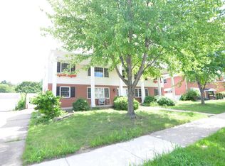 401 N Midvale Blvd #2, Madison, WI 53705