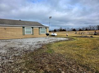 24120 State Highway 107, Stoutsville, MO 65283