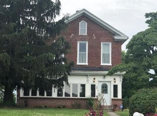 66 S Main St, Smithsburg, MD 21783