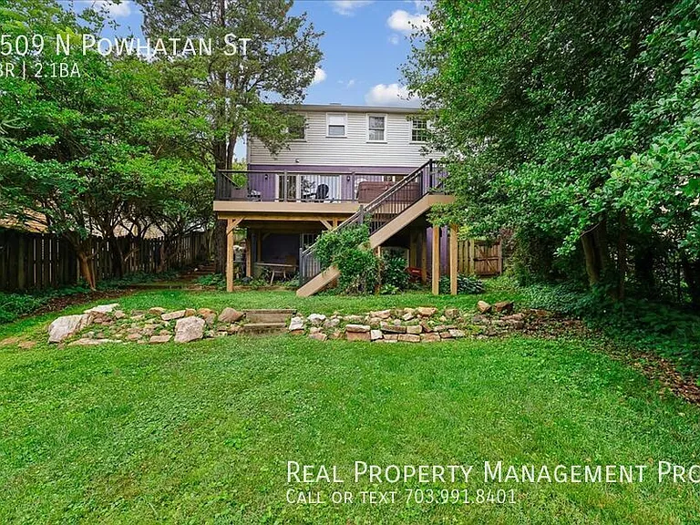 1509 N Powhatan St — Photo 5