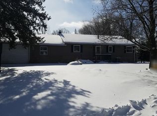 702 Cleveland Ave, Wild Rose, WI 54984