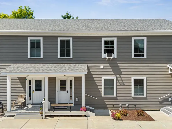 31 Gardner Lane, Waterbury, VT 05676