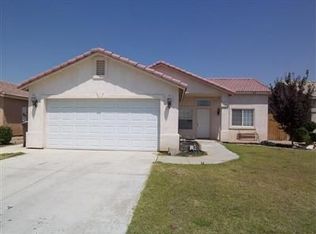 328 Sunny Meadow Dr, Bakersfield, CA 93308