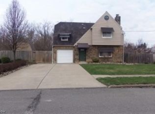 3945 Brightway St, Weirton, WV