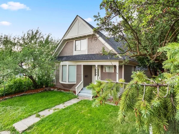 2404 W Mallon Ave, Spokane, WA 99201