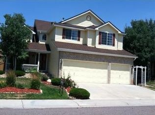 5059 S Olathe Cir, Centennial, CO 80015