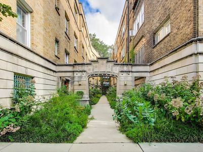 1522 E 59th St #2F, Chicago, IL, 60637