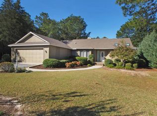 5 Lacosta Ln, Pinehurst, NC 28374