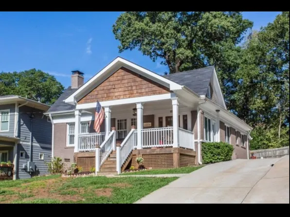 2286 Oakview Rd, Atlanta, GA 30317