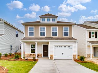 2029 Cold Rocks Way, Lexington, SC 29073