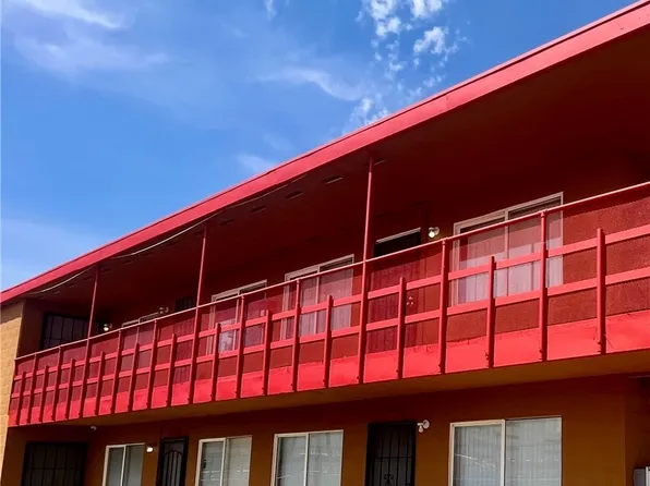 239 W Cleveland Ave, Las Vegas, NV