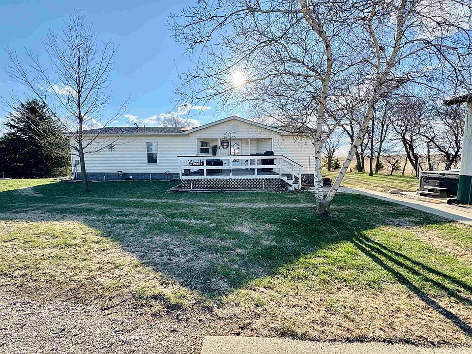 3260 Highway 18, Ruthven, IA 51358 Zillow