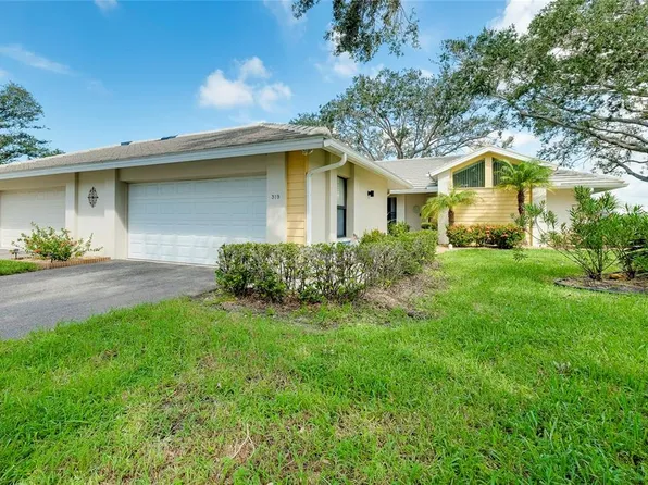 319 Pembroke Ln #193, Venice, FL 34293