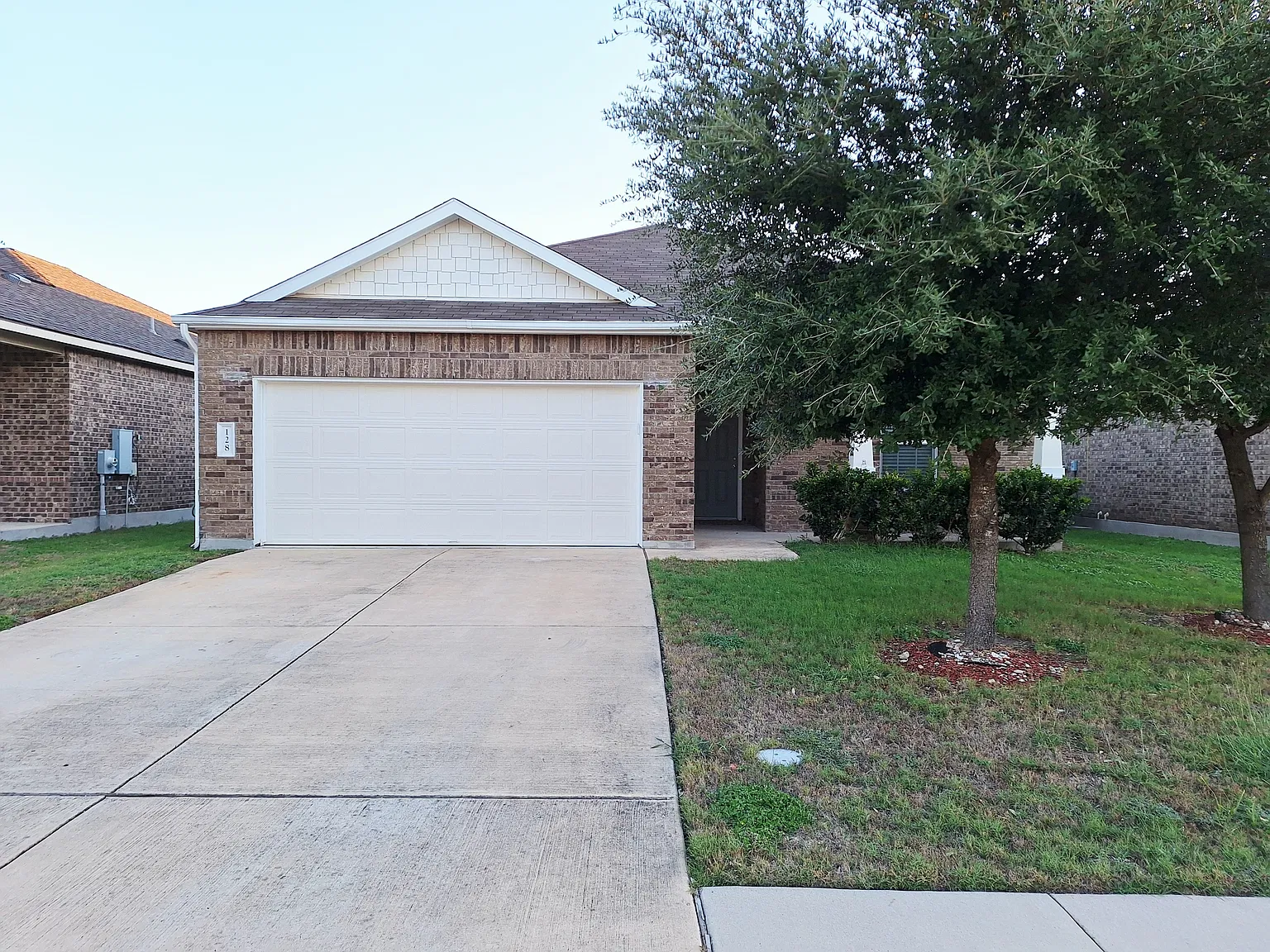 128 Thrasher Cove - 1 — Photo 1