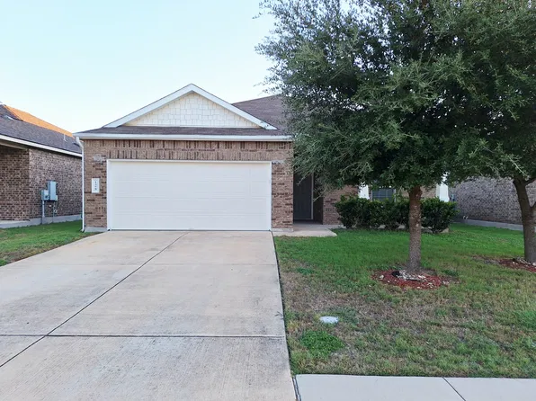 128 Thrasher Cv, Leander, TX 78641