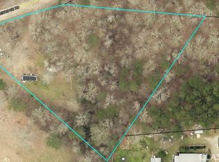 43 Wire Bridge Rd, Stephens, GA 30667