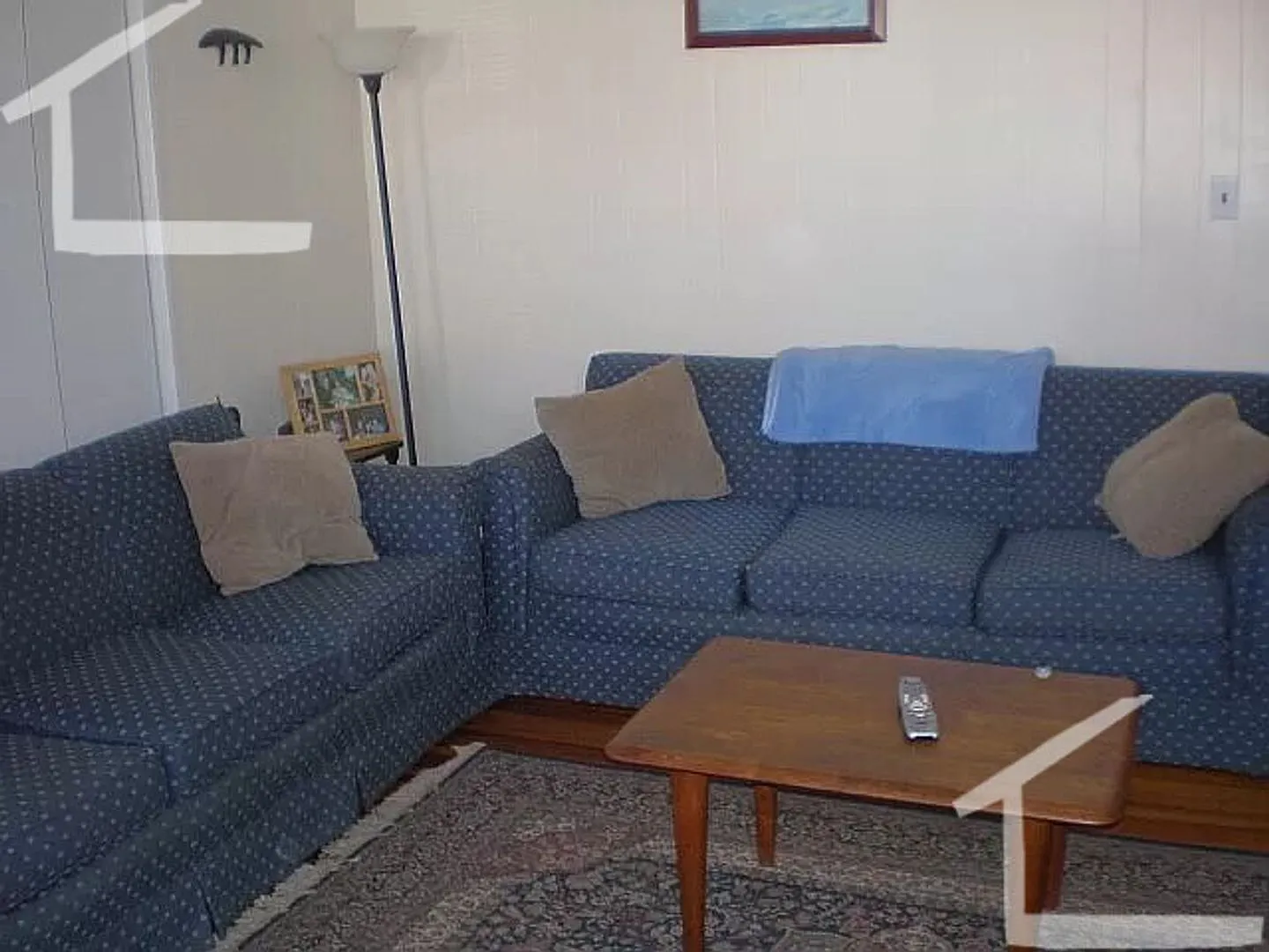 Don't miss out on they Three bed in Brighton — Photo 3