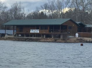 2366 State Highway Y LOT 47, Forsyth, MO 65653