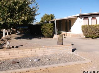2285 E Devlin Ave, Kingman, AZ 86409