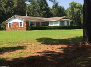 10842 Highway 358, Paragould, AR 72450