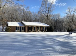 106 Dogwood Cir, Waverly, TN 37185