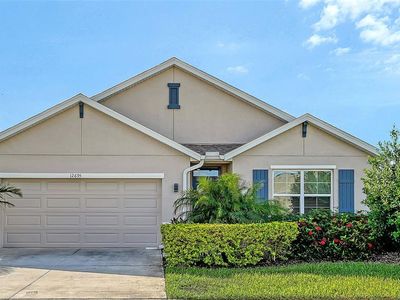 12695 Night View Dr, Sarasota, FL, 34238