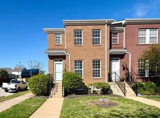 4195 Washington Blvd, Saint Louis, MO