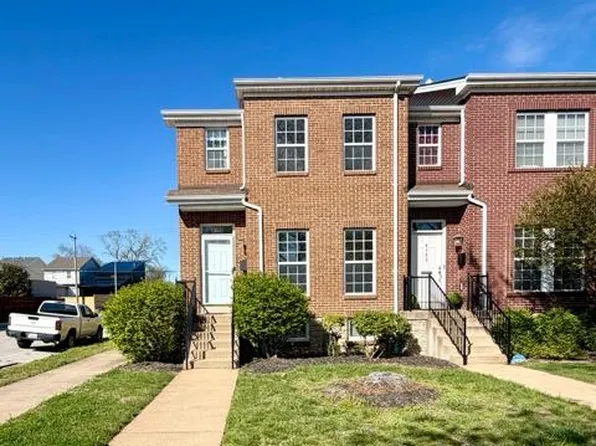 4195 Washington Blvd, Saint Louis, MO 63108