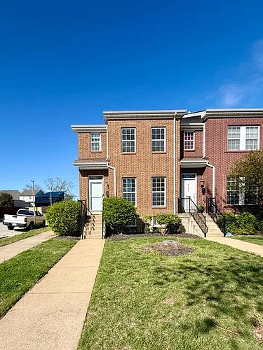4195 Washington Blvd Photo 1