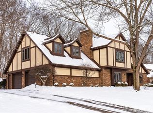 3426 Ohara Dr, Dayton, OH 45434