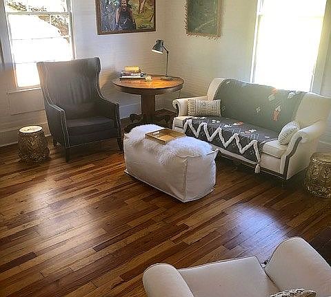 LR Side Window (East)