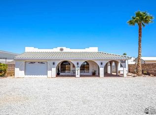 13644 E 52nd Dr, Yuma, AZ 85367