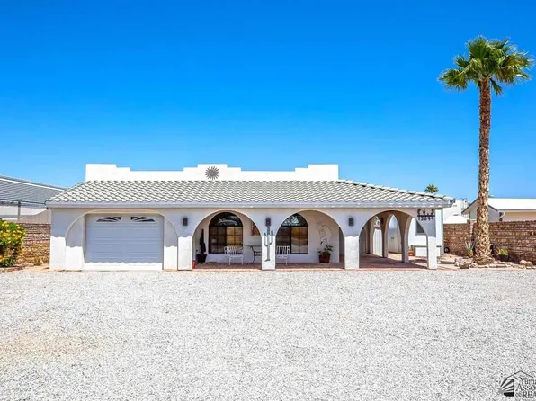 13644 E 52nd Dr, Yuma, AZ 85367