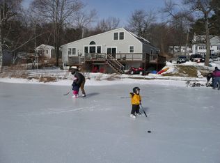 5 Yale St, Billerica, MA 01821