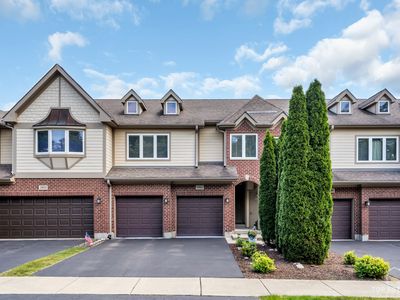 1641 Pauline Cir, Mundelein, IL, 60060