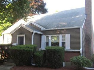 30 North St, Newton, MA 02460