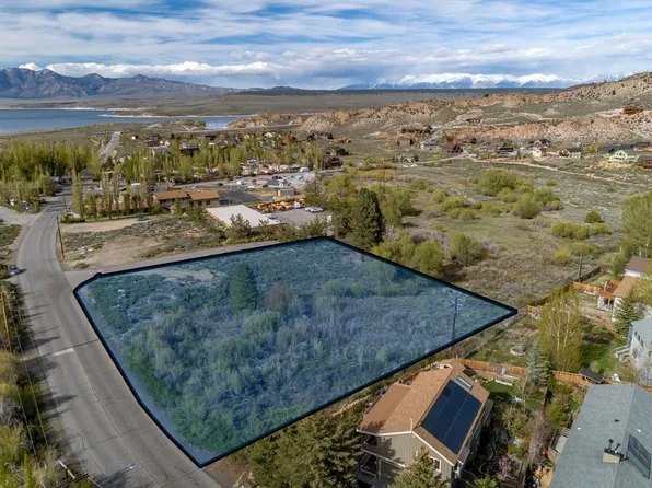 S Landing Rd, Mammoth Lakes, CA 93546